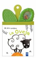 LA OVEJA  (MI LIBRO SONAJERO) de YOYO 