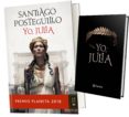 PACK YO, JULIA de POSTEGUILLO, SANTIAGO 