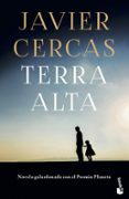 TERRA ALTA di CERCAS, JAVIER 