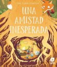 UNA AMISTAD INESPERADA de TODD-STANTON, JOE 