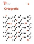 Portada de Ortografia 5