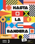 Portada de Proyecto: FanFest. Ciencias Sociales 3