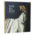 ZURBARAN: UNA NUEVA MIRADA (CARTONE) di VV.AA. 