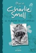 EL DIARIO DE CHARLIE SMALL. EL PLANETA DE LOS PATANES di VV.AA