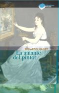 LA AMANTE DEL PINTOR di MANET, EDUARDO 