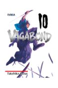 VAGABOND N 10 di INOUE, TAKEHIKO 
