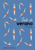 Tinto De Verano Por Elvira Lindo, Tapa Blanda