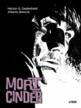 MORT CINDER de OESTERHELD, HECTOR G.  BRECCIA, ALBERTO 