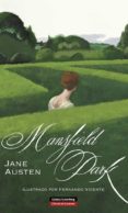 MANSFIELD PARK de AUSTEN, JANE 