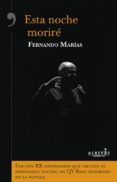MADRID:FRONTERA di LLORENTE OLLER, DAVID 