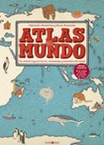ATLAS DEL MUNDO di VV.AA. 