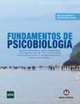 FUNDAMENTOS DE PSICOBIOLOGA di VV.AA. 