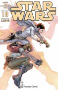 STAR WARS 18 de AARON, JASON YU 