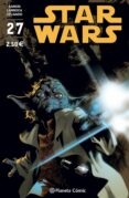 STAR WARS 27 de AARON, JASON 