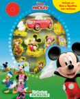 MICKEY: HISTORIAS ANIMADAS di VV.AA. 