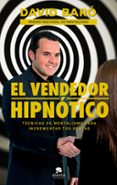 EL VENDEDOR HIPNTICO di BARO SUE, DAVID 