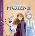 FROZEN 2. CUENTOS DE BUENAS NOCHES di DISNEY 