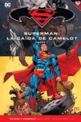 BATMAN Y SUPERMAN - COLECCIN NOVELAS GRFICAS NM. 39: SUPERMAN: LA CADA DE CAMELOT (PARTE 1) de BUSIEK, KURTPACHECO, CARLOS