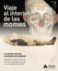 VIAJE AL INTERIOR DE LAS MOMIAS di VV.AA. 