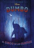 DUMBO. EL CIRCO DE LOS SUEOS de DISNEY 