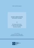 EL TIEMPO HISTORICO DE MARIO HERNANDEZ SANCHEZ-BARBA de HERNANDEZ SANCHEZ-BARBA, MARIO 
