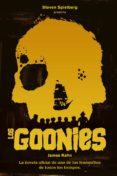 LOS GOONIES di KAHN, JAMES 