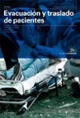 EVACUACION TRASLADO DE PACIENTES (CFGM) di VV.AA. 