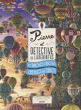 PIERRE, EL DETECTIVE DE LABERINTOS: EL CURIOSO CASO DEL CASTILLO DEL CIELO di KAMIGAKI, HIRO # IC4DESIGN 