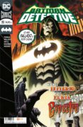 BATMAN: DETECTIVE COMICS NM. 19 de TOMASI, PETER 