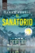 EL SANATORIO di PEARSE, SARAH 