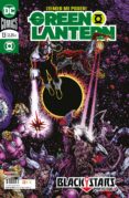 GREEN LANTERN NM. 95/13 de MORRISON, GRANT 