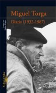 DIARIO (1932-1987) de TORGA, MIGUEL 