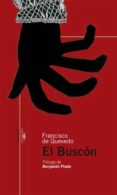 EL BUSCON de QUEVEDO, FRANCISCO DE 
