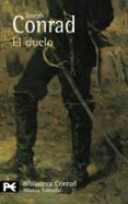 EL DUELO de CONRAD, JOSEPH 