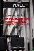 UN PASEO ALEATORIO POR WALL STREET de MALKIEL, BURTON G. 