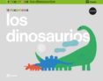 LOS DINOSAURIOS 5 AOS TROTACAMINOS EDUCACION INFANTIL CARPETA CASTELLANO MEC di VV.AA. 