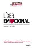 LIDER EMOCIONAL di BOYATZIS, RICHARD  MCKEE, A. 