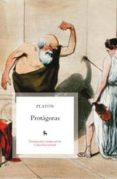 PROTAGORAS de PLATON 