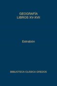 GEOGRAFIA de ESTRABON 
