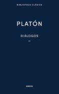 DIALOGOS II de PLATON 