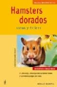 HAMSTERS DORADOS de BREITKOPF, CHRISTINE 