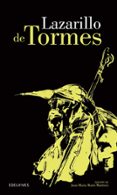 LAZARILLO DE TORMES de ANONIMO 