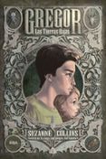GREGOR 1: LAS TIERRAS BAJAS de COLLINS, SUZANNE 