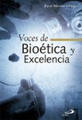VOCES DE BIOTICA Y EXCELENCIA de MORENO ORTEGA, RESTI 