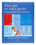 DIOS ESTA EN TODAS PARTES di KUSHNER, LAWRENCE 