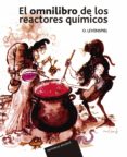EL OMNILIBRO DE LOS REACTORES QUIMICOS de LEVENSPIEL, OCTAVE 