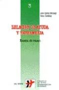 RELACION DE AYUDA Y ENFERMERIA: MATERIAL DE TRABAJO di BERMEJO HIGUERA, JOSE CARLOS 