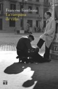 La Campana De Vidre (ebook)