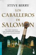 LOS CABALLEROS DE SALOMON de BERRY, STEVE 