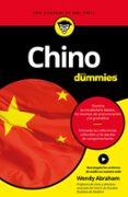 CHINO PARA DUMMIES di ABRAHAM, WENDY 